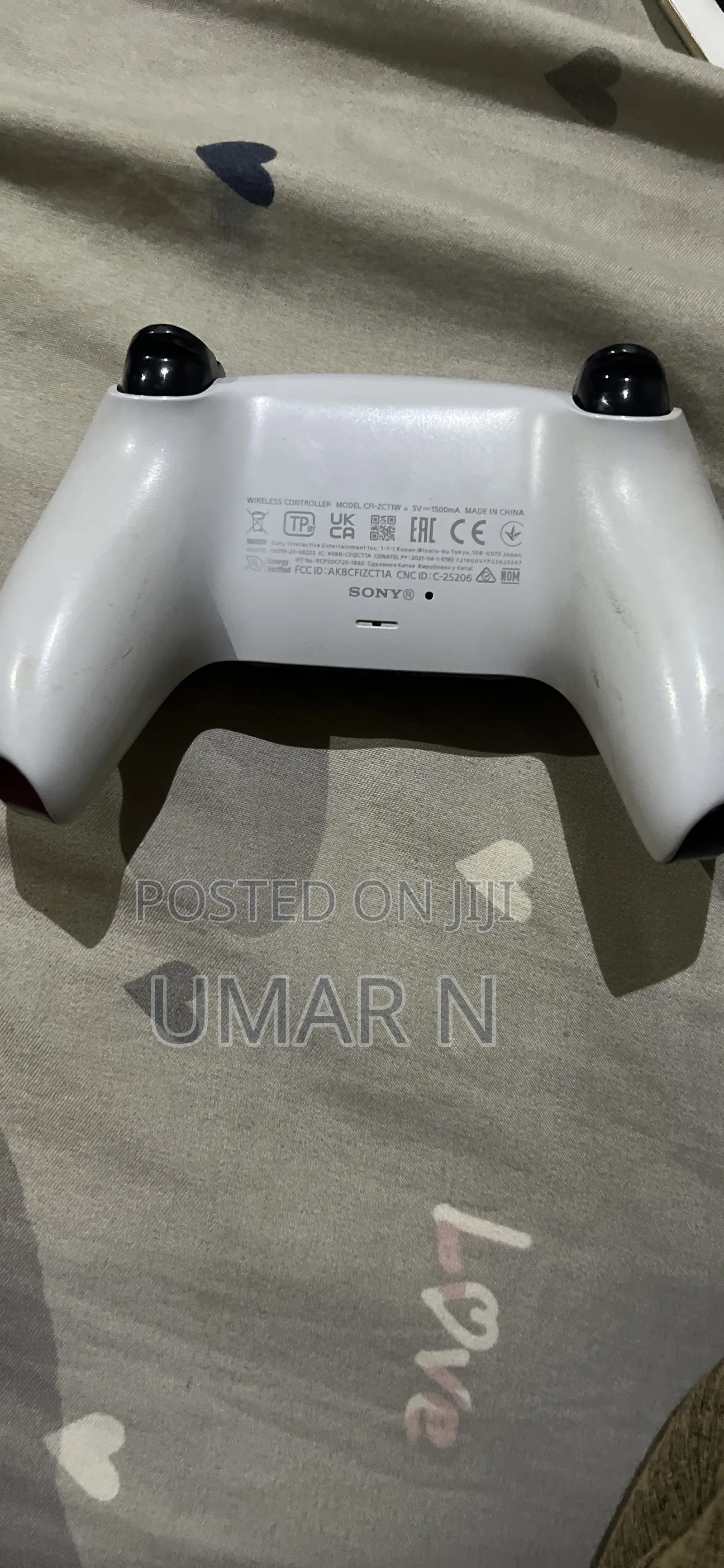 Ps5 Controller