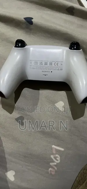 Ps5 Controller