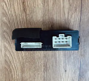 Toyota 4Runner Remote Engine Starter ECU Module (2010–2019)