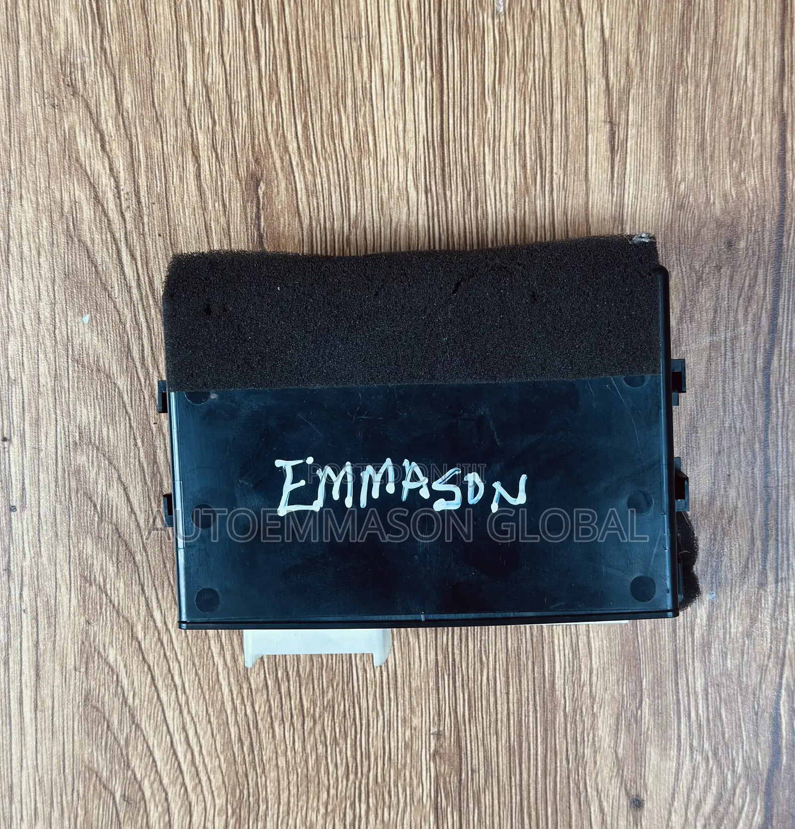 Toyota 4Runner Remote Engine Starter ECU Module (2010–2019)