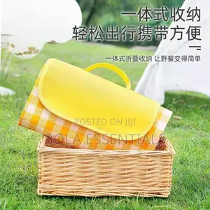 Picnic Mat