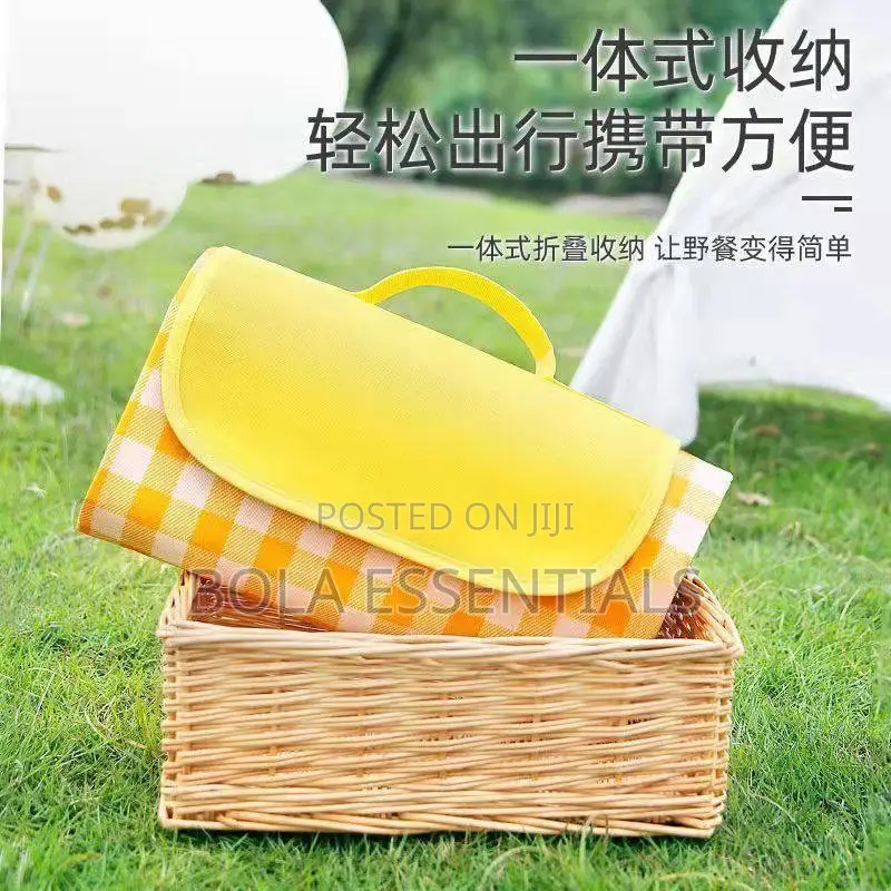Picnic Mat
