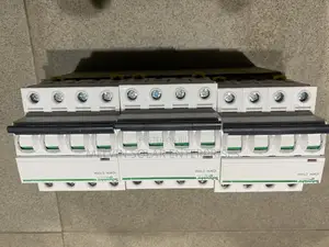 4 Pole Surge Protector Schneider Now in Store and Affordable