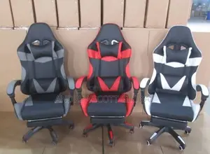 Brand New Imported Gaming Chair