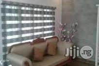 Wooden Blind Interior Decorations