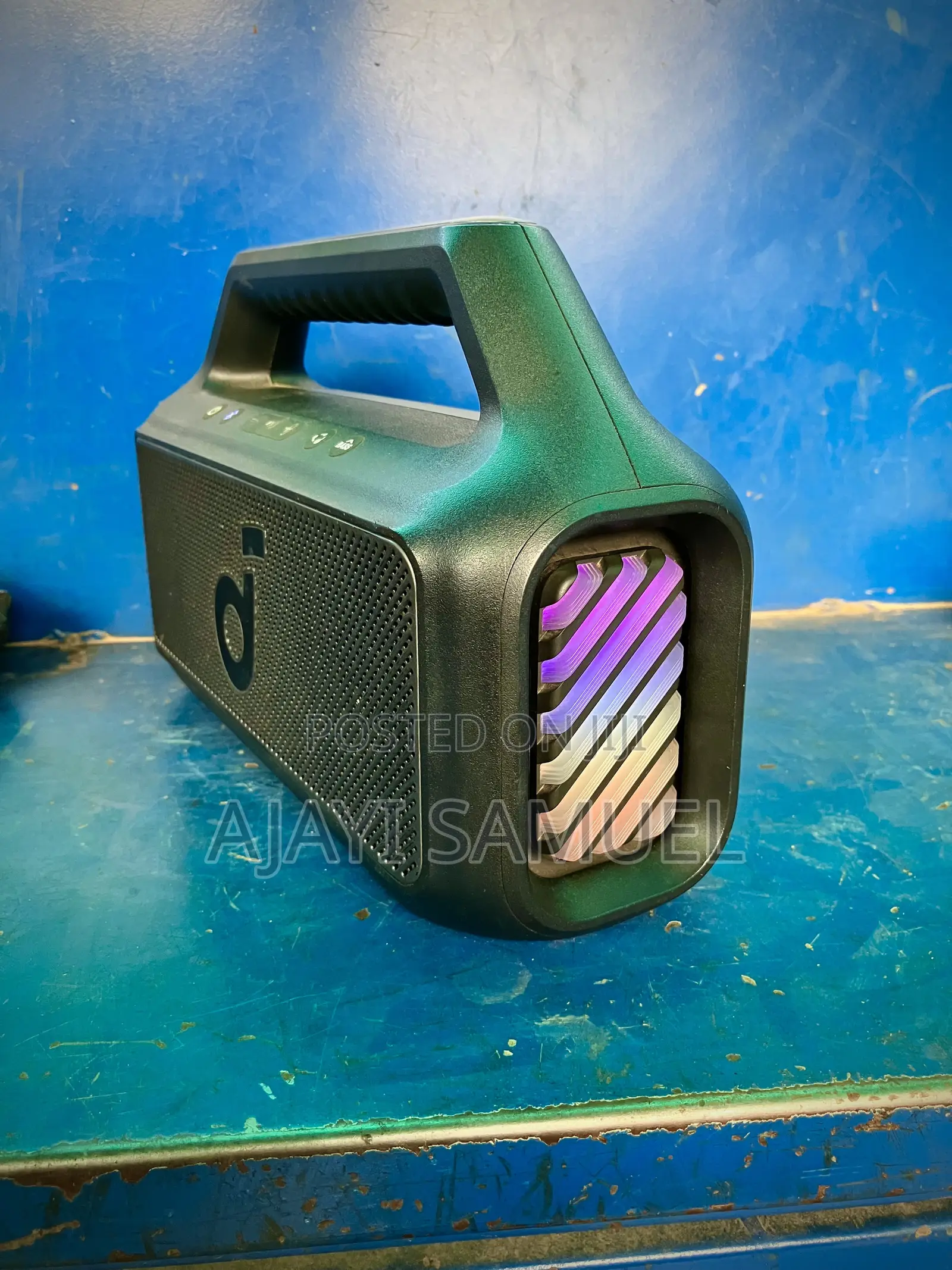 Soundcore Boom 2