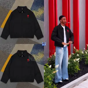 Jacket Best Top High Quality