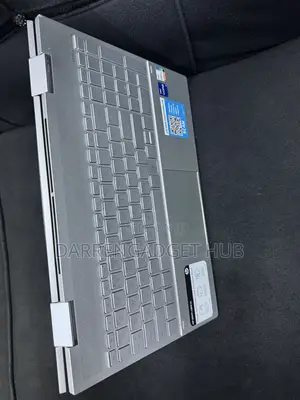 Laptop HP Envy 15 12GB Intel Core i7 SSD 512GB