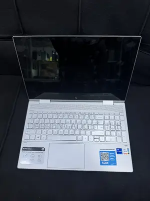 Laptop HP Envy 15 12GB Intel Core i7 SSD 512GB