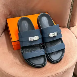 Herms Shoe for Men