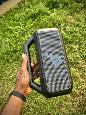 Soundcore Boom 2