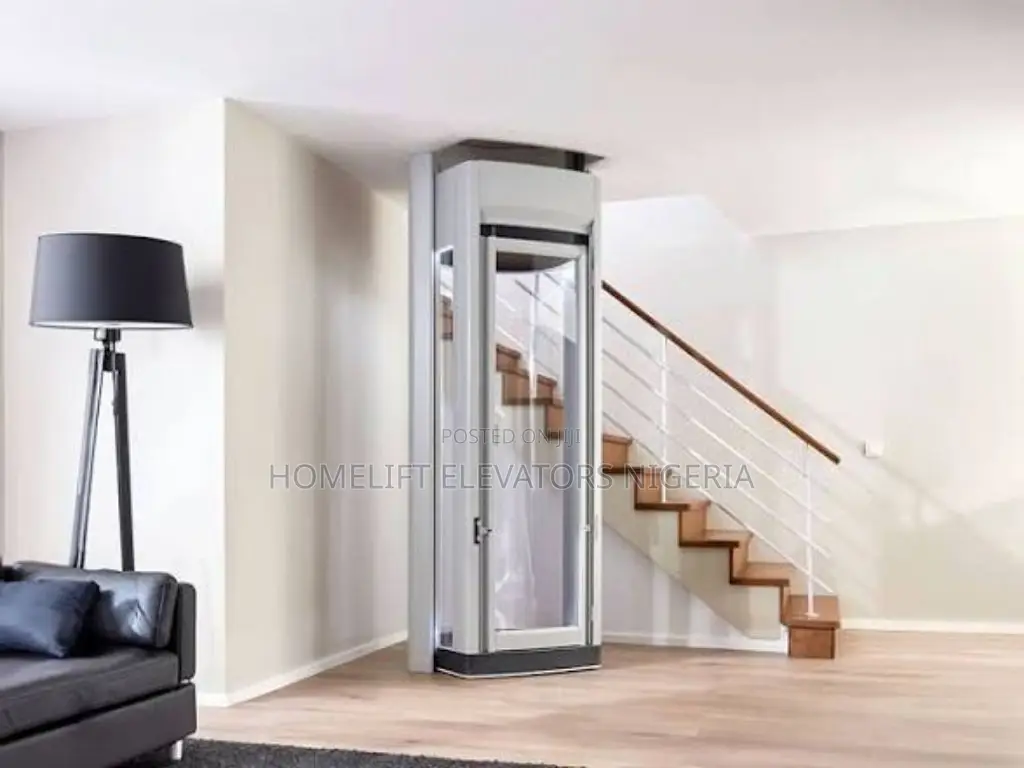 Accessibility and Inclusivity Passenger Elevator