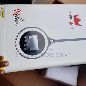 Crown Inverter