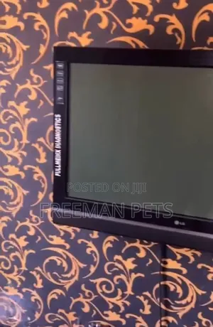 LG Smart TV 42inches Available for Sale in Abuja