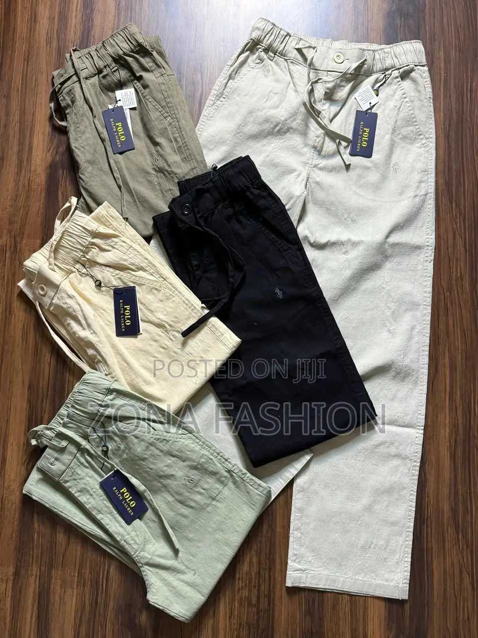 Polo Ralph Pants