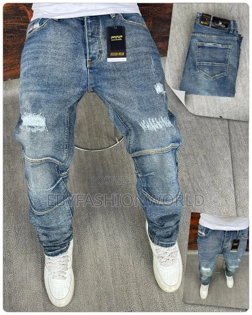 Ebyfashionworld