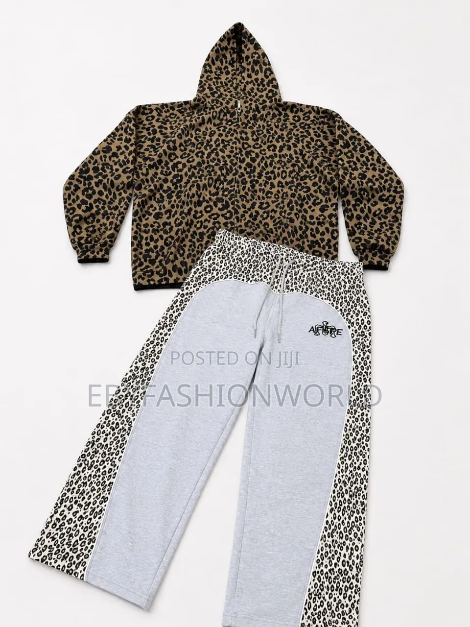 Ebyfashionworld