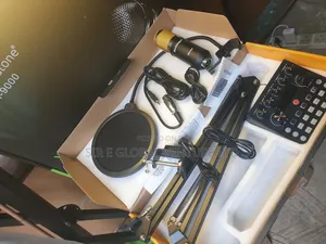 High Quality Bm800 V8s Sound Card