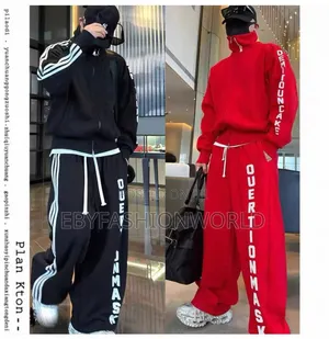 Ebyfashionworld