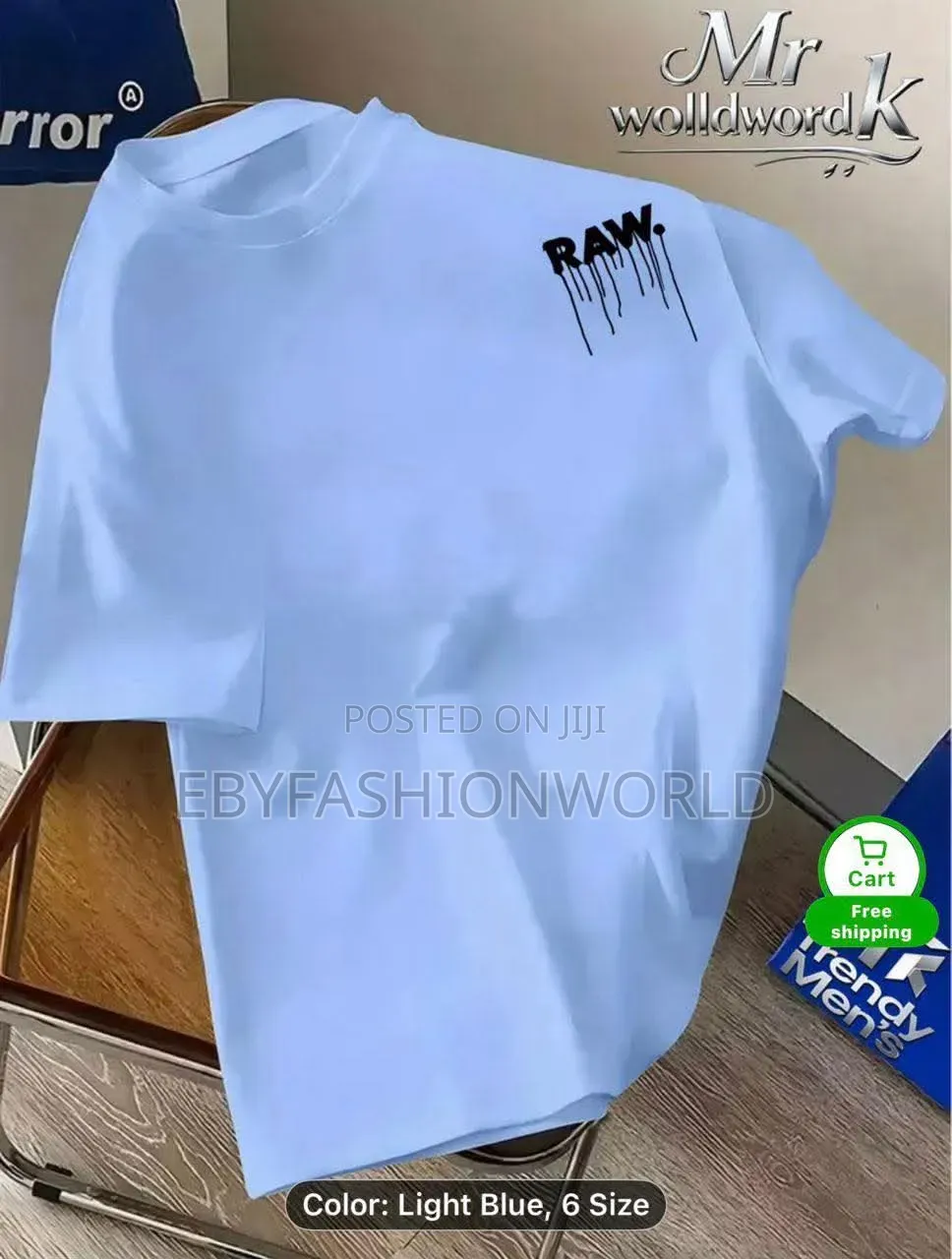 Ebyfashionworld