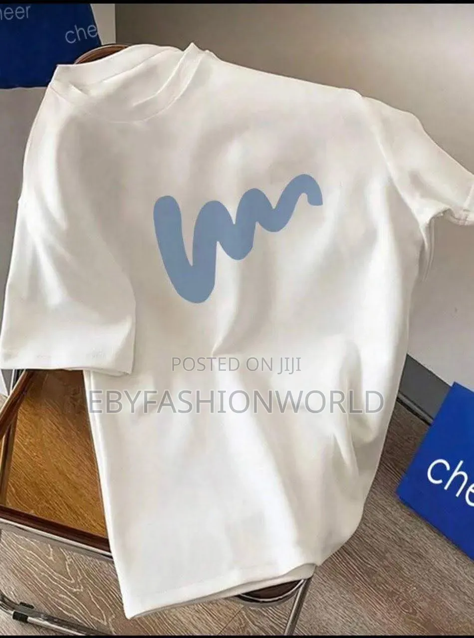 Ebyfashionworld