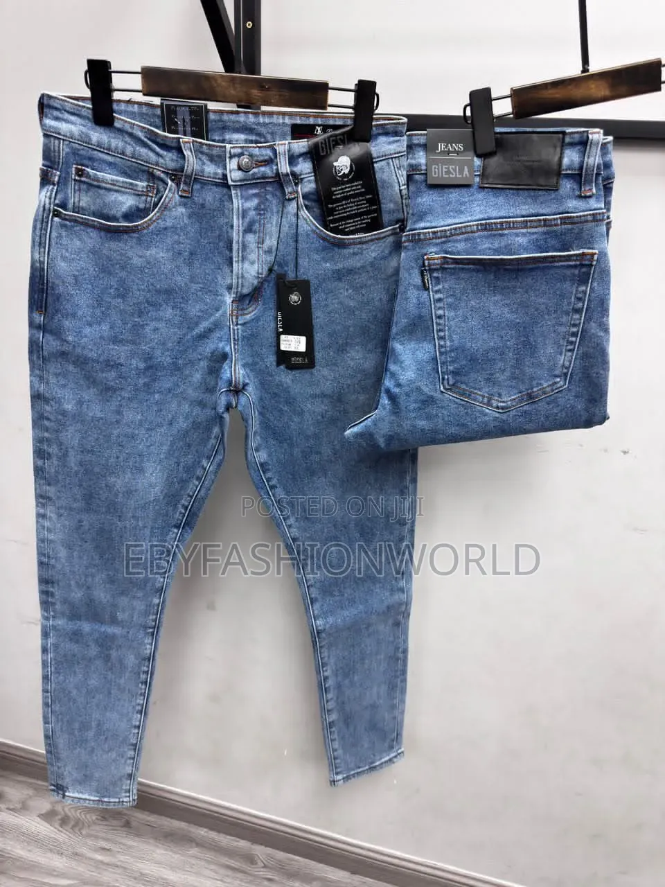 Ebyfashionworld