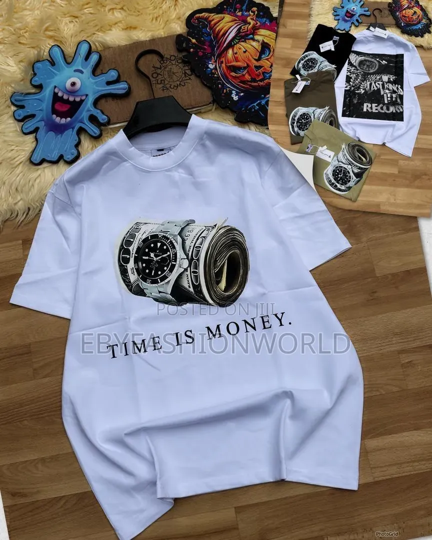 Ebyfashionworld