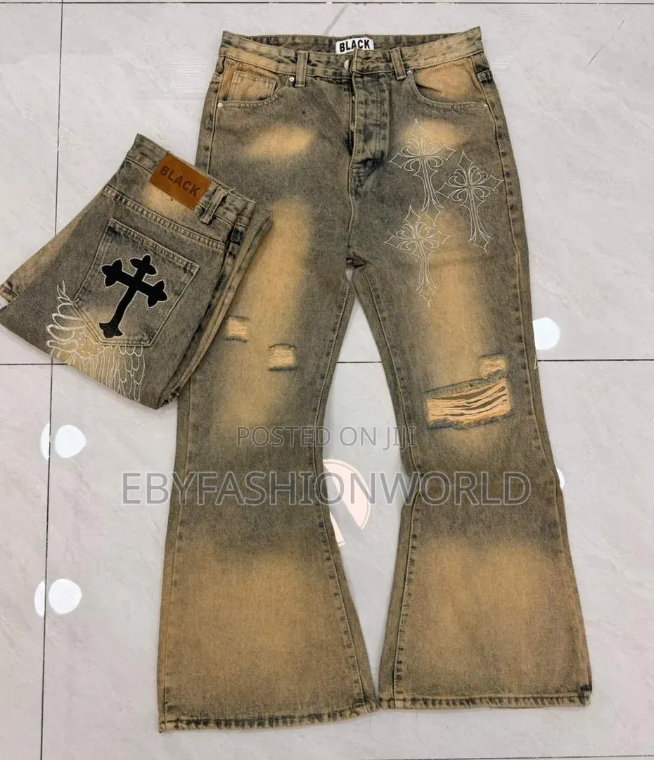 Ebyfashionworld