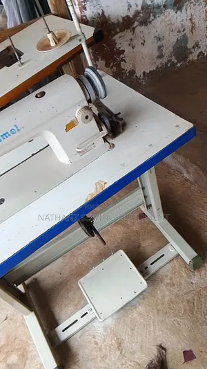 Emel Industrial Sewing Machine