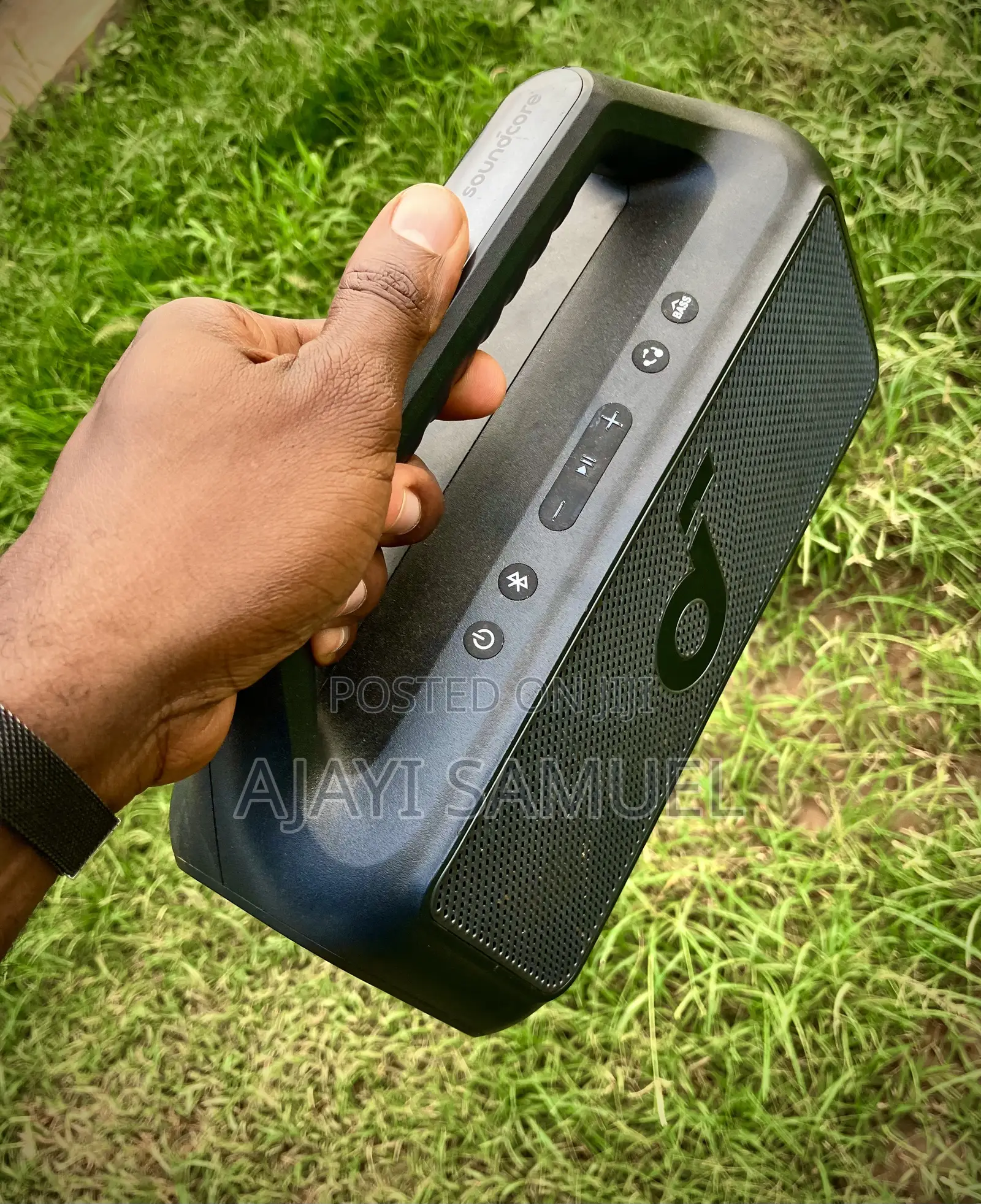 Soundcore Boom 2