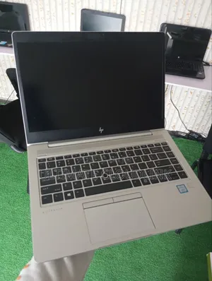Laptop HP EliteBook 840 G5 16GB Intel Core i5 SSD 256GB