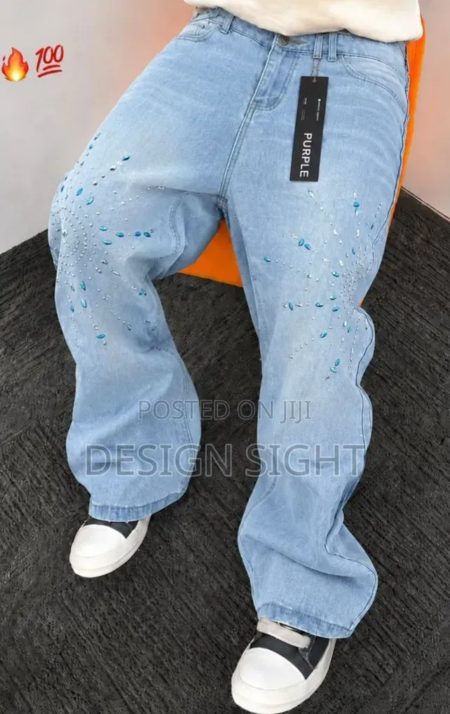 Baggy Jeans
