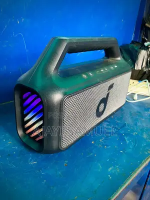Soundcore Boom 2