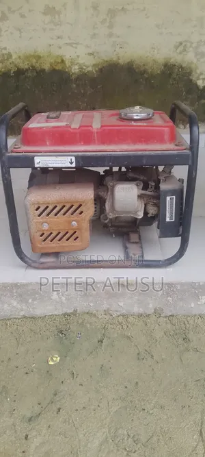 Maxi Generator