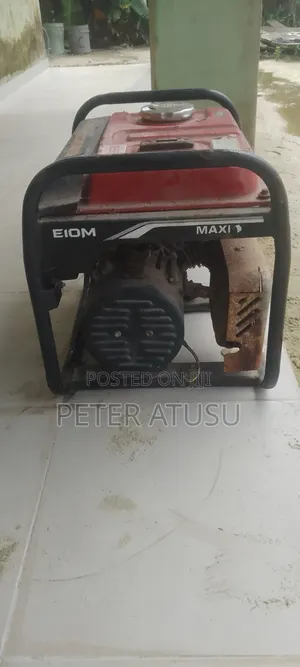 Maxi Generator