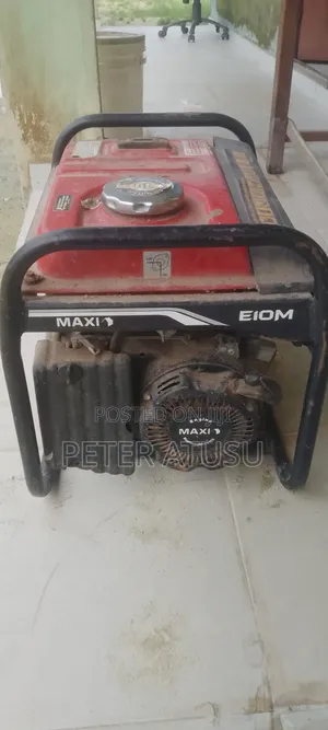 Maxi Generator