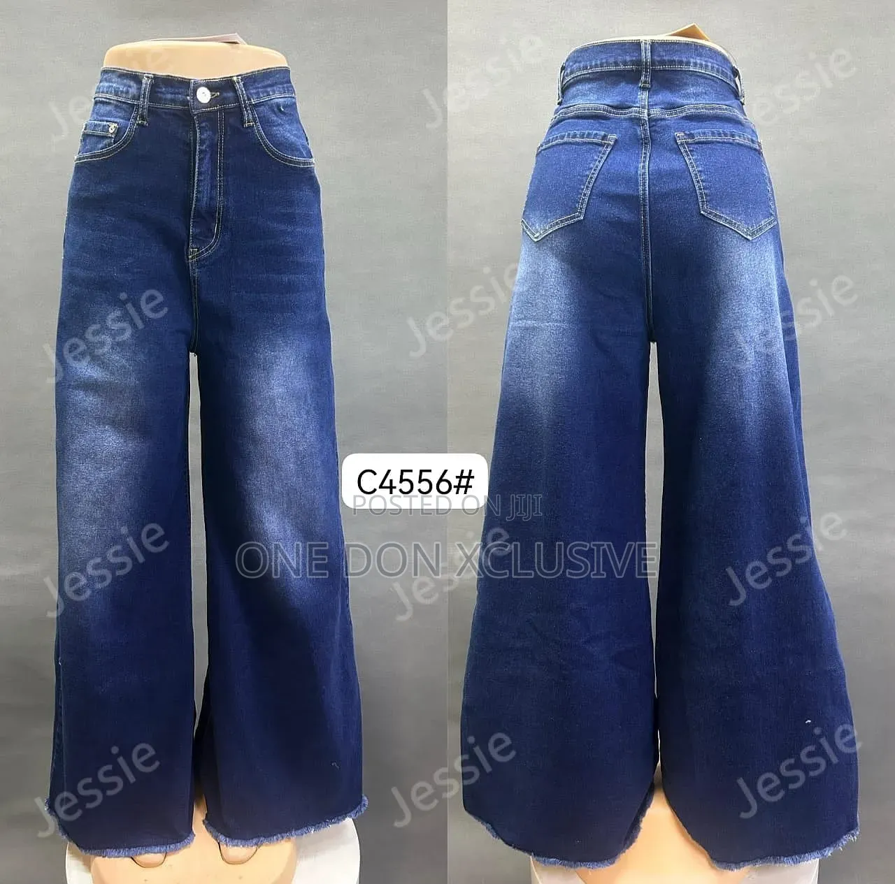Quality Jeans