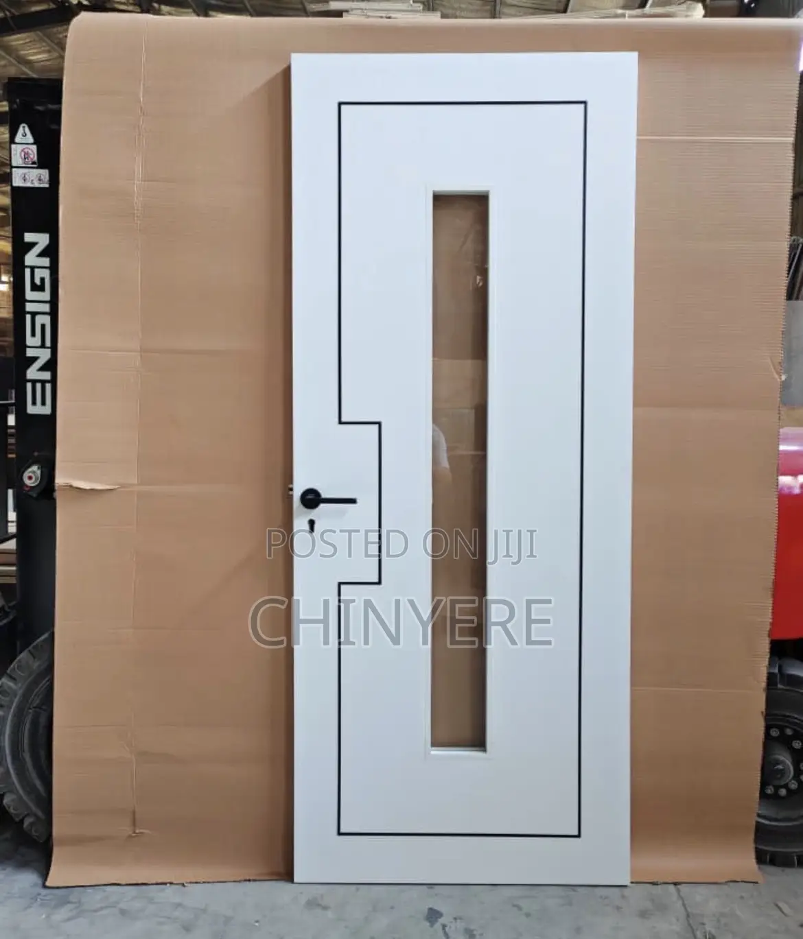 HDF Door 3ft by 7 Available for Purchase