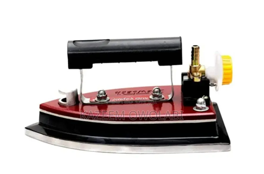 LPG Iron ,Iron That Uses Gas
