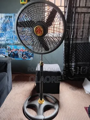 Standing Fan