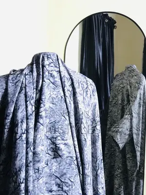 Elegant Abaya