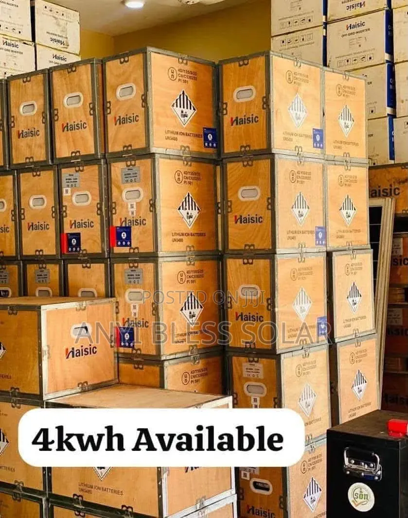 4kwh Liuthim