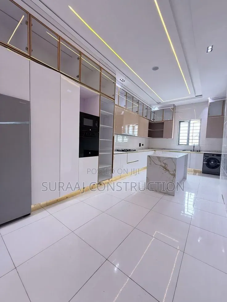 Interior Design, Kitchen Cabinets