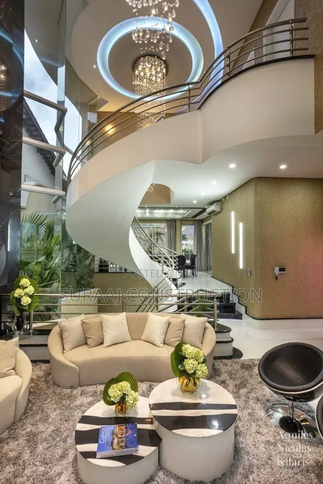 Interior Design, Kitchen Cabinets