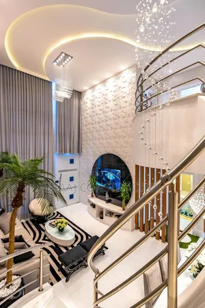 Interior Design, Kitchen Cabinets