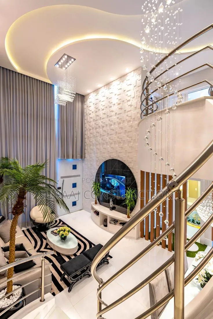 Interior Design, Kitchen Cabinets