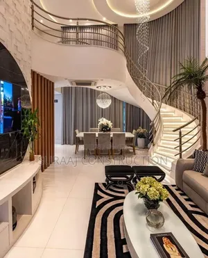 Interior Design, Kitchen Cabinets