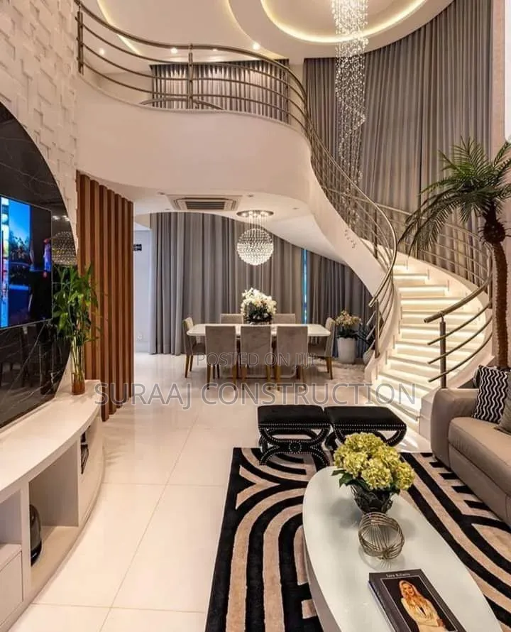 Interior Design, Kitchen Cabinets