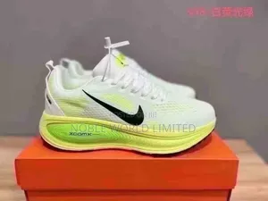 Female Multi Colored Sneakers Chido 6h