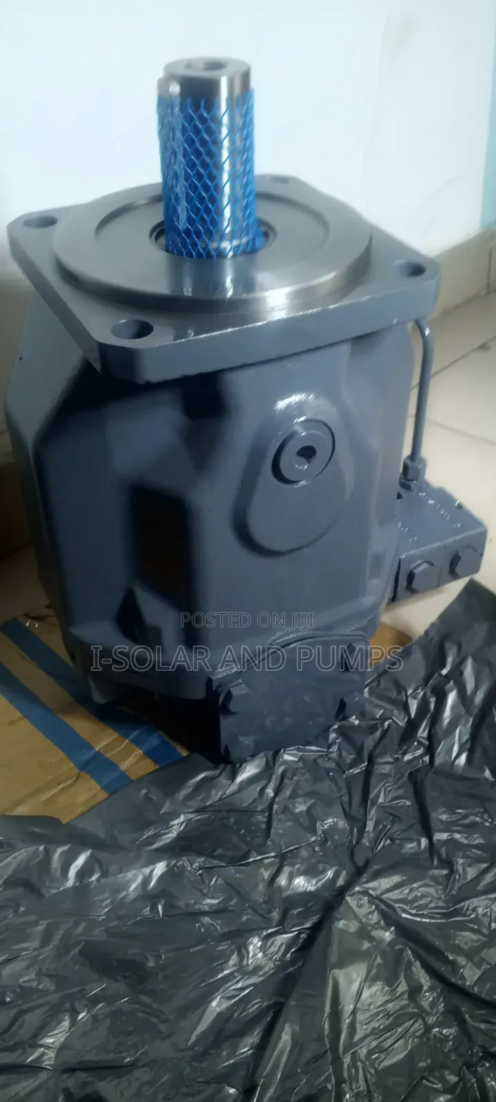 Piston Pump A10vso140